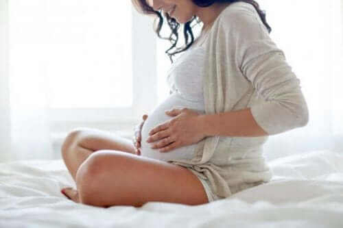 임신 중에도 안심하고 복용할 수 있는 5가지 약