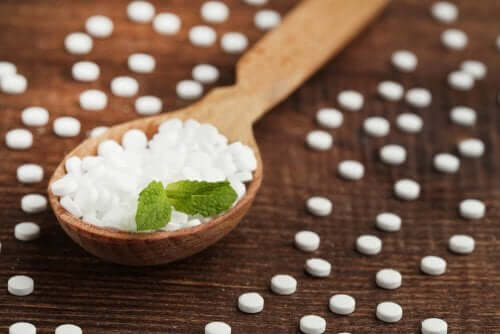 설탕을 대체하는 천연 재료 8가지