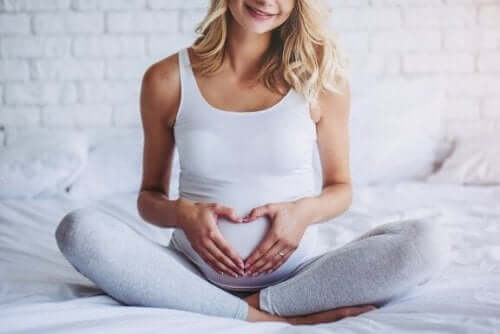 임신 중에 피해야 할 11가지 습관