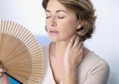 Tips to help you adjust to menopause