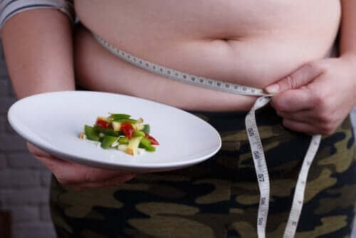 위험한 다이어트가 보내는 경고 신호