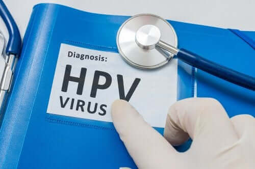 인유두종 바이러스(HPV)가 섹스에 미치는 영향 