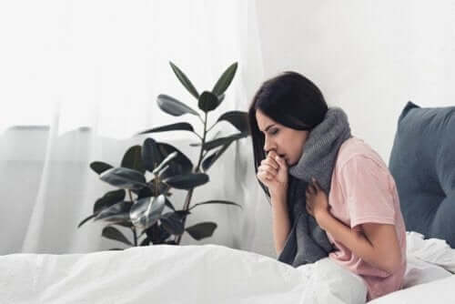 감기와 독감의 원인