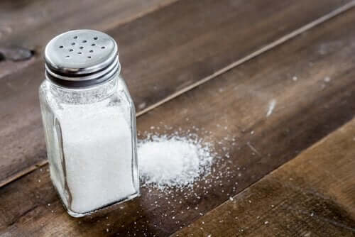 어떤 소금이 가장 건강한 소금 일까? 