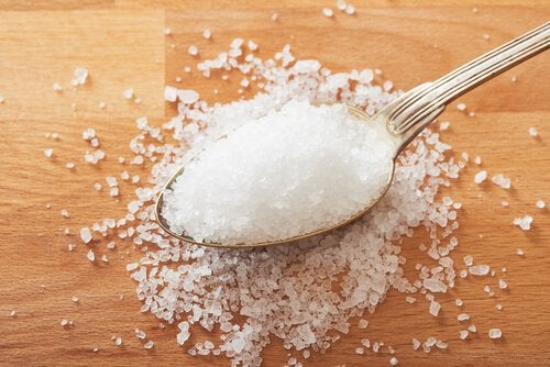 어떤 소금이 가장 건강한 소금 일까? 