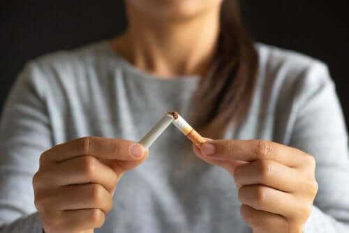 니코틴 껌 : 정의 및 사용법 