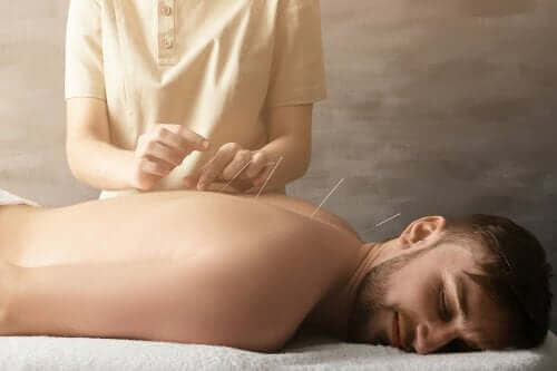 침술이 관절통 치료에 어떻게 도움이 될까?