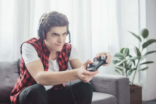 비디오 게임은 청소년에게 어떤 영향을 미칠까?