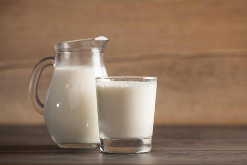 아이들에게 가장 건강한 우유는 무엇일까? 