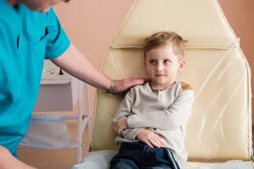 아동 신증후군의 원인과 치료