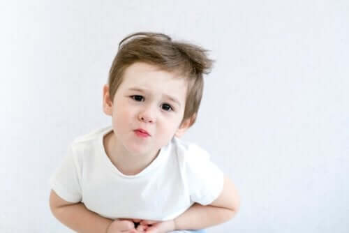 아동 신증후군의 원인과 치료
