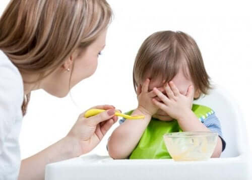 아이가 밥 먹기를 싫어한다면?
