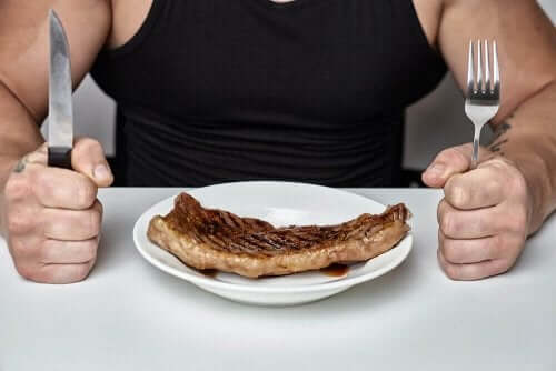 건강을 위태롭게 하지 않는 체중 감량 식단 3가지