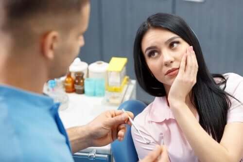 치아 관리에 도움이 되는 5가지 습관