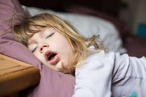 소아 수면장애의 검사 및 치료