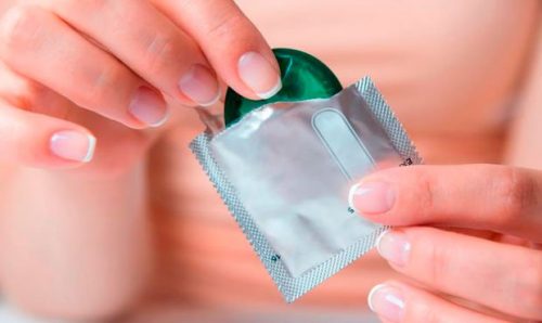 여성 콘돔에 관한 7가지 궁금증 