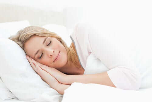 건강한 취침 시간 습관으로 수면의 질을 개선하자