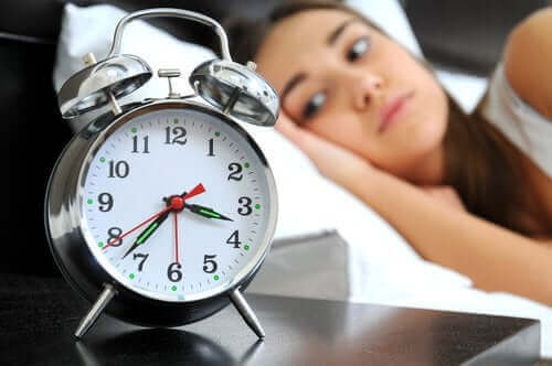 건강한 취침 습관과 수면의 질