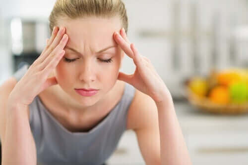 스트레스가 피부 건강에 영향을 줄까?