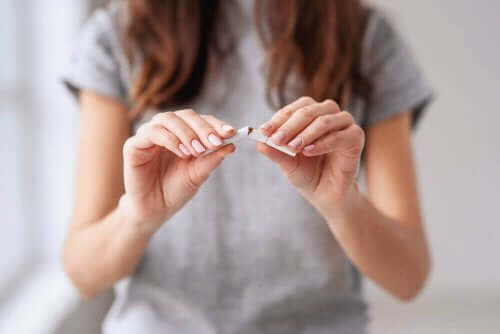 금연의 단계와 성공 방법
