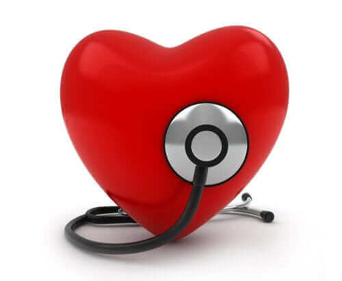 선천성 심장병의 특징