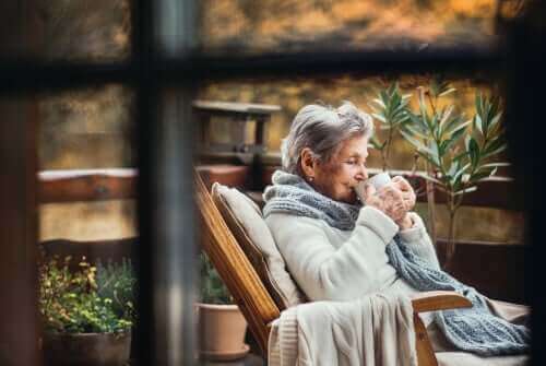 코로나 19: 노인을 위한 현명한 생활 방침 가이드 01