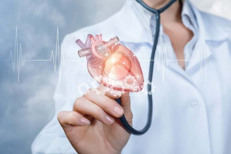 COVID-19는 심혈관 질환 환자에게 어떤 영향을 줄까?