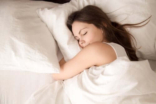 낮에 하는 일은 밤 수면에 영향을 미친다