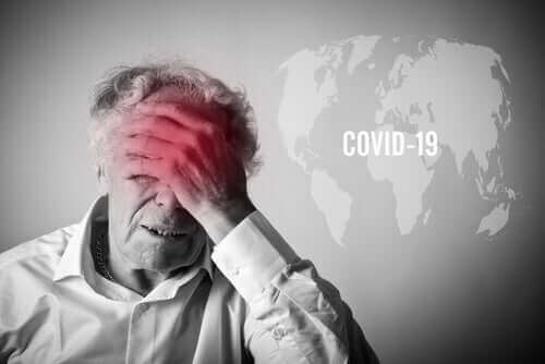 건강 염려증과 코로나바이러스: 알아야 할 점