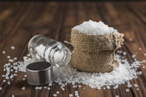 소금 과다 섭취에 관한 6가지 진실