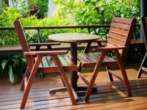 How to Care For Solid Wood Furniture