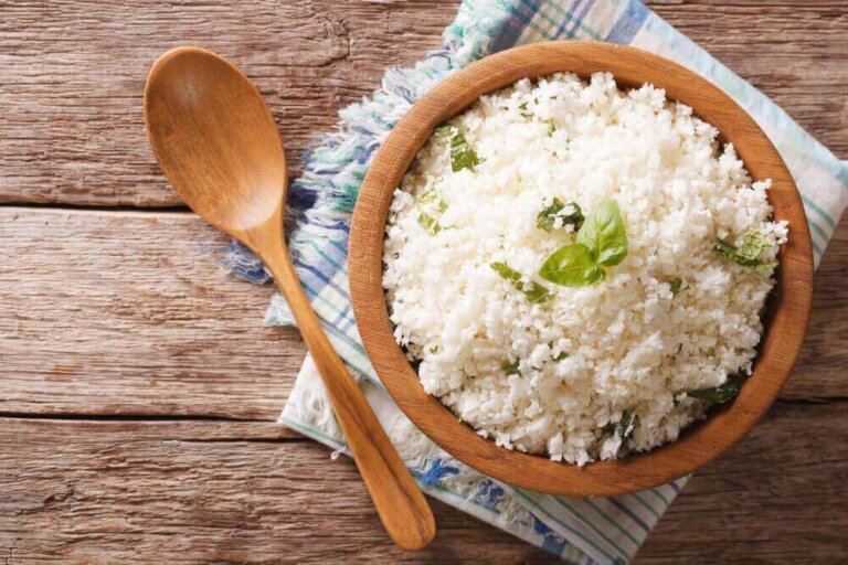 쌀을 이용한 맛있는 레시피 3가지