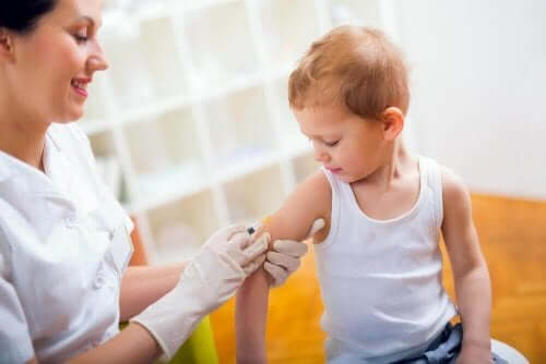세계 뇌수막염의 날: 백신이 있는 질환