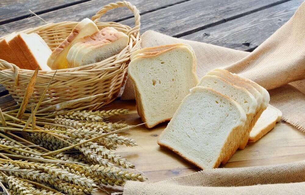 통곡물을 활용한 빵 레시피 3가지
