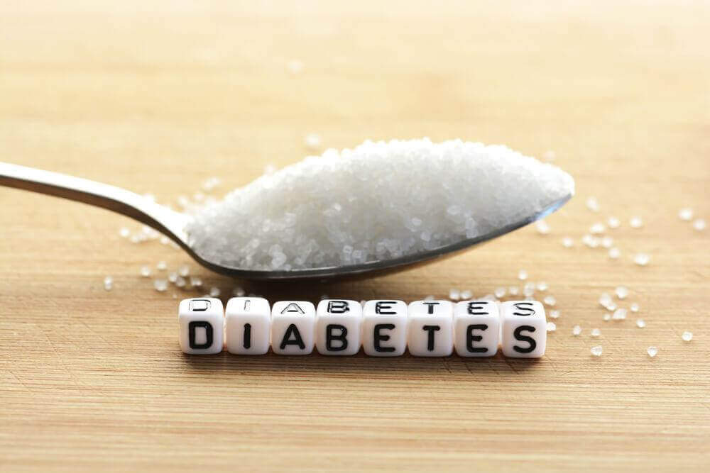 당뇨병에 가장 효과적인 자연 요법