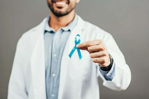 암 예방을 위한 4가지 비결