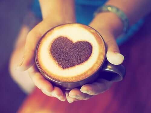커피와 심장마비의 관계