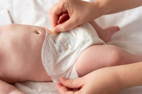 신생아 피부 관리의 중요한 측면