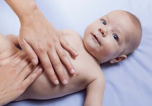 아기를 위한 프로바이오틱스의 위험 