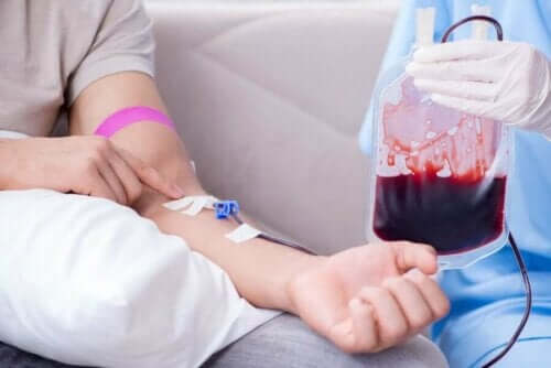 누가 헌혈자가 될 수 있을까?