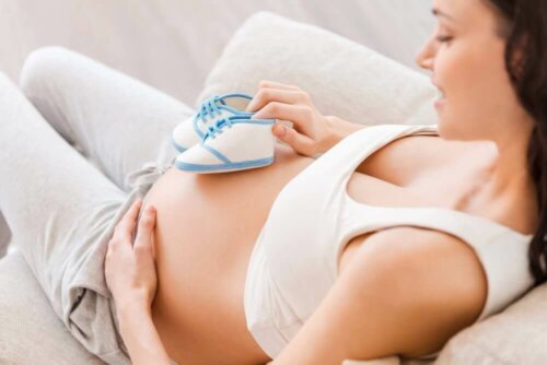 임신 개월별 신체 변화와 특징