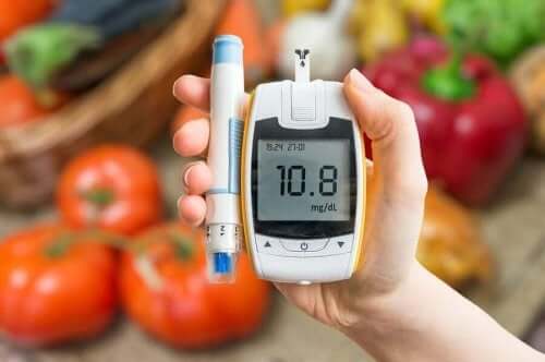 전당뇨병 관리를 위한 주요 팁 5가지