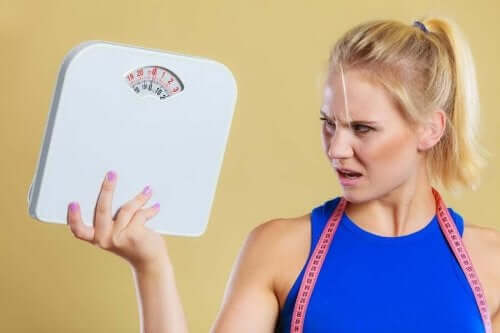 체중 감량 다이어트가 계속 실패하는 6가지 이유
