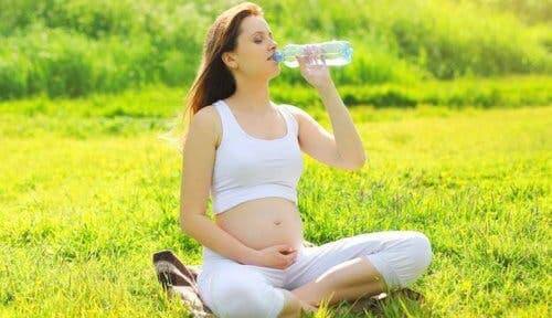 임신 중 축농증 다스리는 5가지 방법