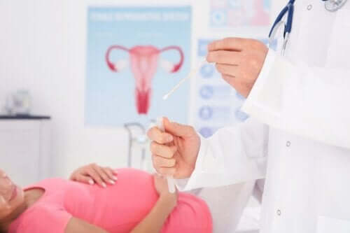임신 중 분비물의 원인과 치료 방법