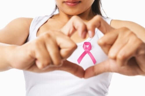 유방암에 대처하는 3가지 방법