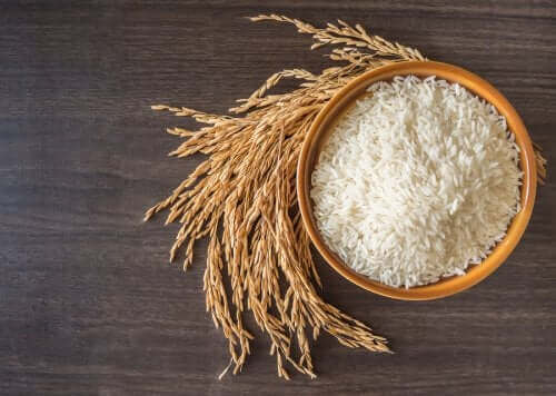 건강하게 쌀을 섭취할 수 있는 2가지 방법