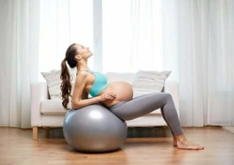 임산부를 위한 신체 운동: 임신 중 하면 좋은 운동