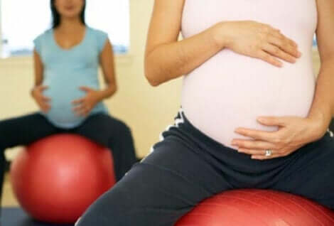 임산부를 위한 신체 운동: 임신 중 하면 좋은 운동