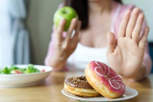 식단 제한 없이 체중을 감량하는 7가지 전략
